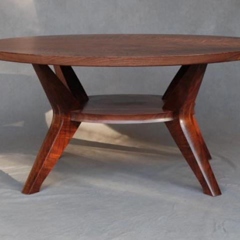 Kate's coffee table