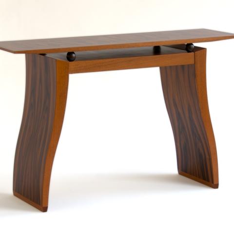 Diamond Anniversary Table