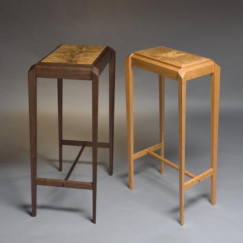 Diamond Series - Gem Tables