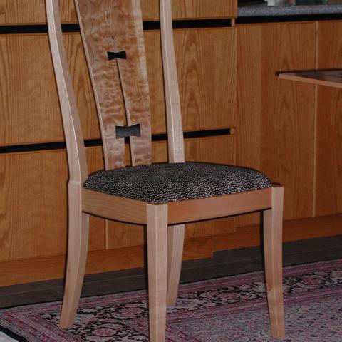 Dunn Dining Chair