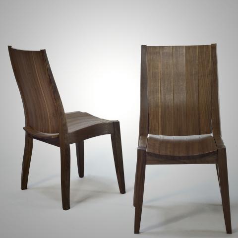 Florian Chair