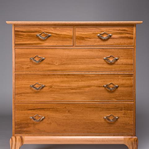 Goncalo High Chest