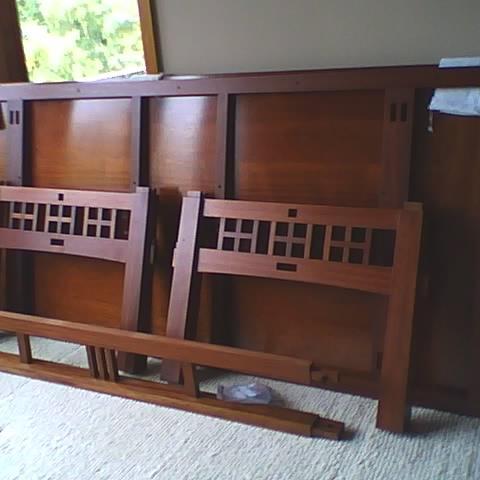 Katsura Table