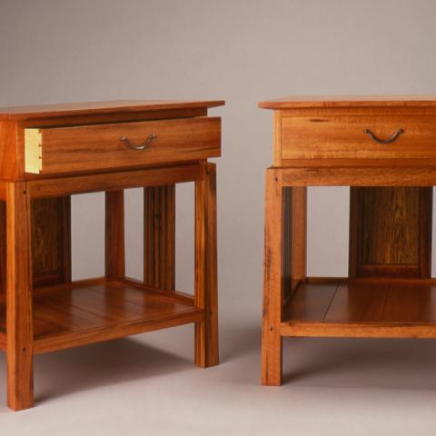 Koto Nightstands