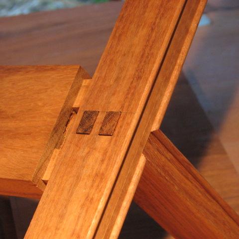 Goncalo High Chest