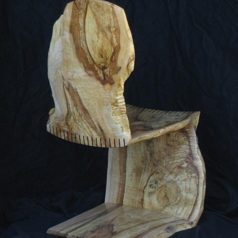 Hip Hobbit Chairs  
