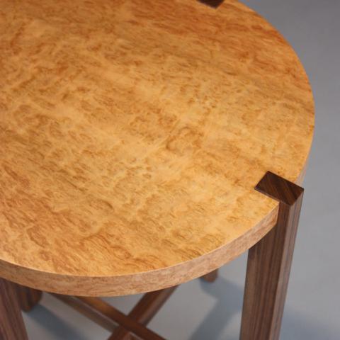 Essential Table 