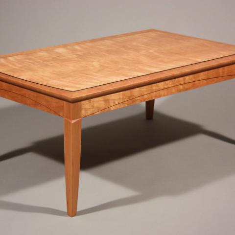 Penobscot Bay Coffee Table