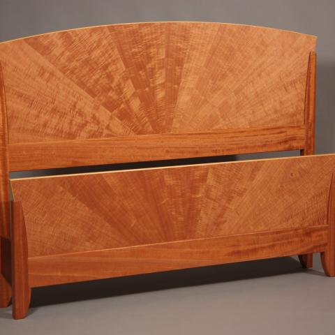 Anniversary Bed