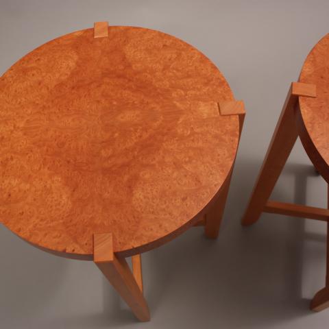 Essential Table 