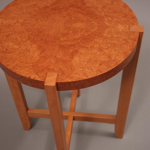 Essential Table 
