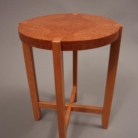 Essential Table 