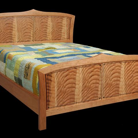 Pinnacle Bed