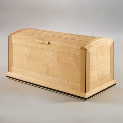 Blanket Chest