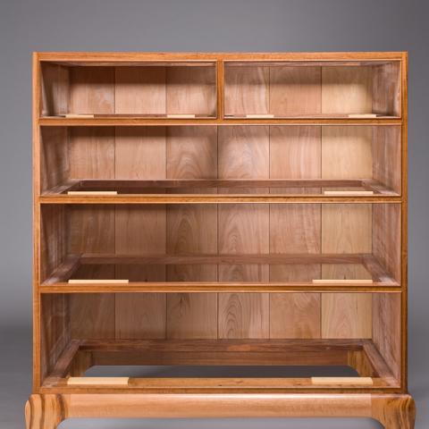 Goncalo High Chest