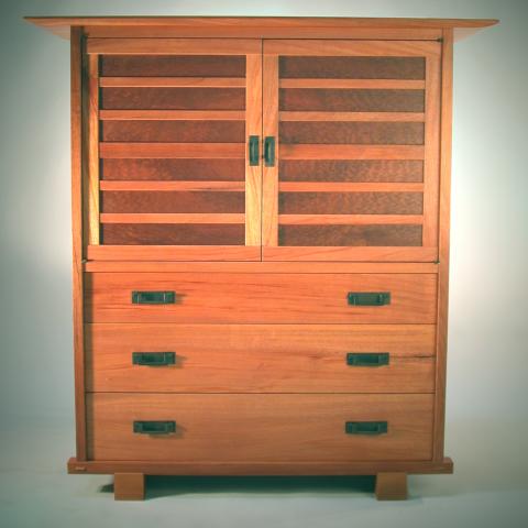 Isho Cabinet