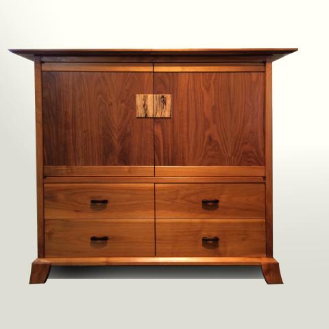 Isho Cabinet II