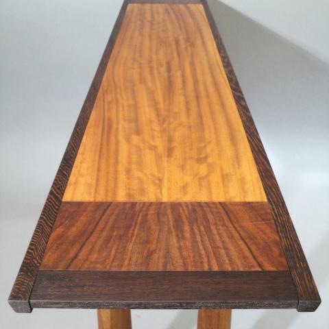 Jazz Night 2 Table