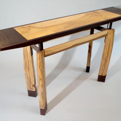 Jazz Night console table