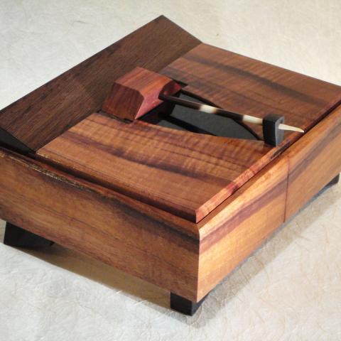 Koa Series #3