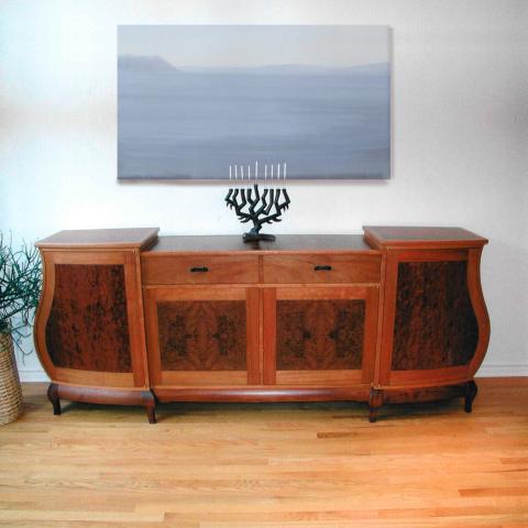Klastorin Sideboard
