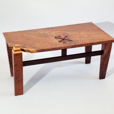 Lighthouse Coffee Table