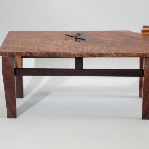 Lighthouse Coffee Table