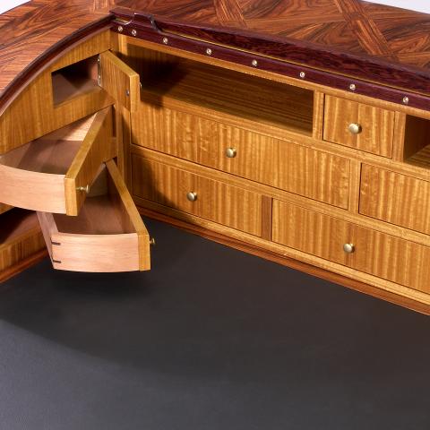Lady's Desk