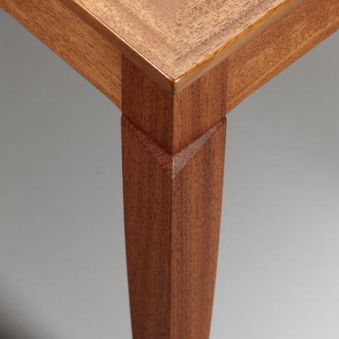 Penobscot Bay Coffee Table