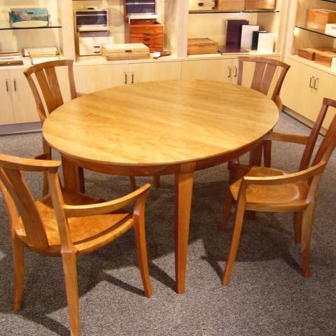 Original Neo Sculpted Chair