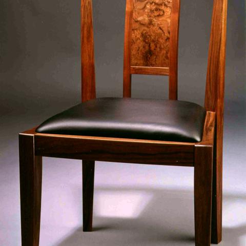 McCormick Chair