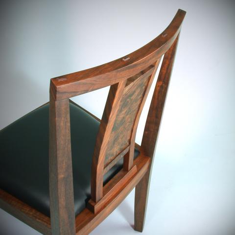 McCormick Chair