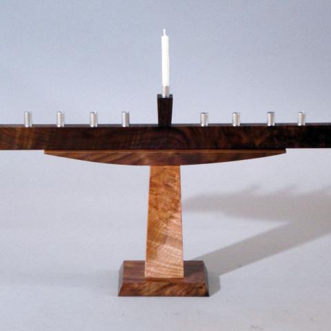 Menorah 2