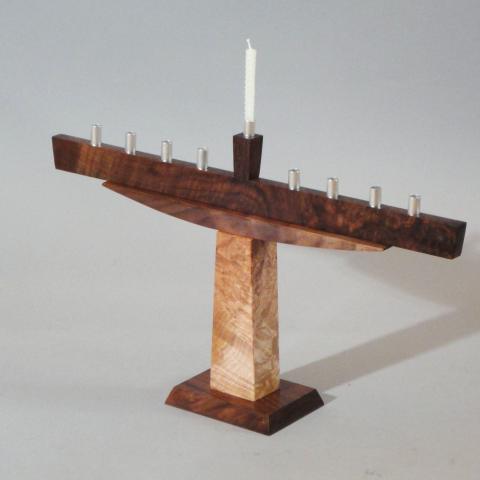 Menorah 2