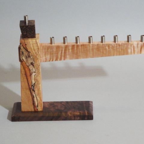 Menorah 1
