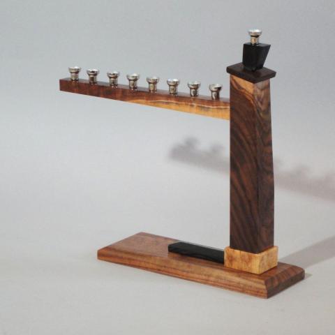 Menorah 4