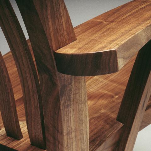 Mesa rocking chair