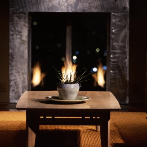 Mesa Coffee Table
