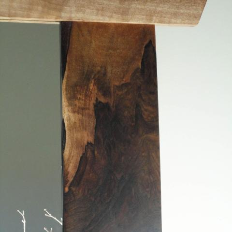 Mountain Mirror