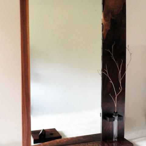 Mountain Mirror