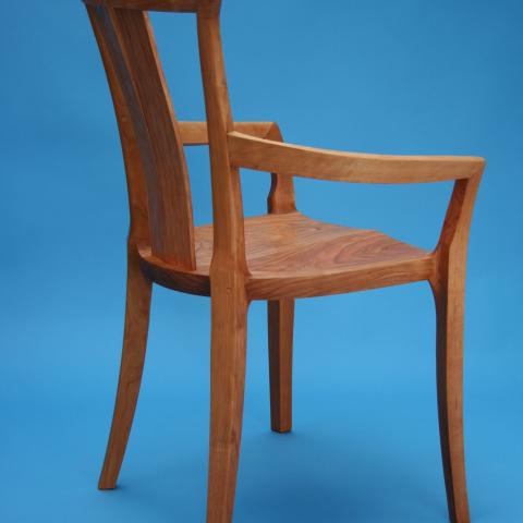 Original Neo Sculpted Chair