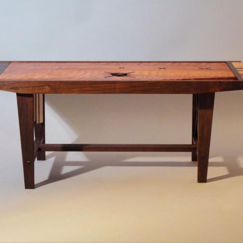 Xpresso Coffee Table