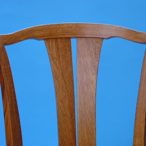 Grande Linnea Arm Chair
