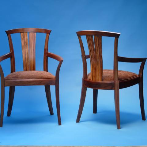 Neo Arm Chair - Grande