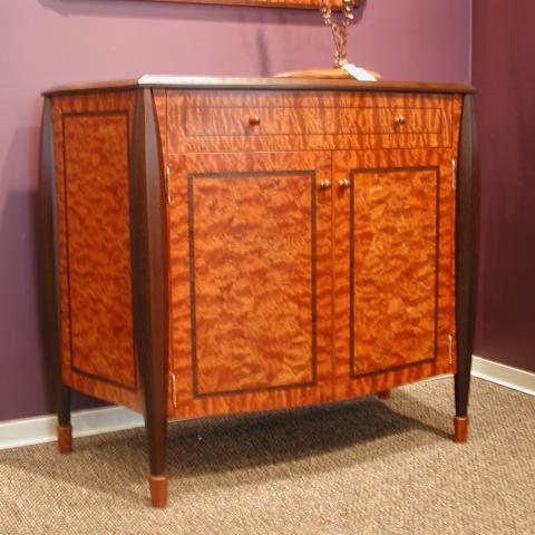 Winston Cabinet