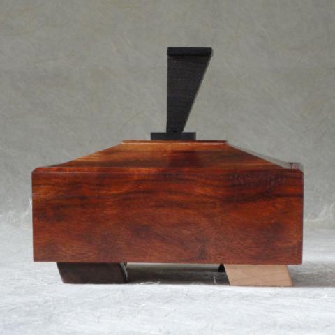 Quirk Box