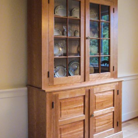 China Hutch