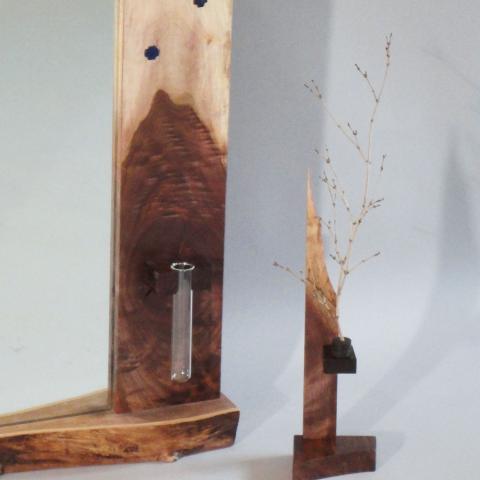 Mountain Mirror