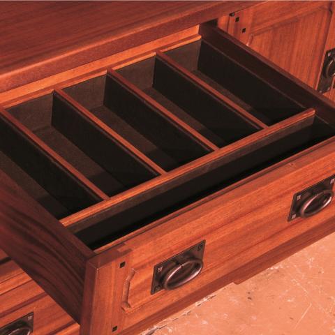 Kalman Sideboard