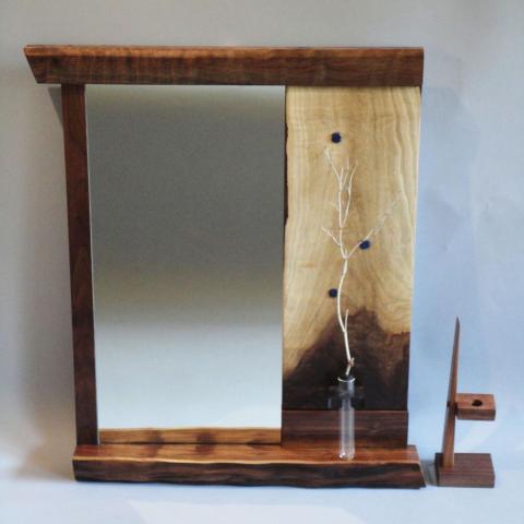 Mountain Mirror